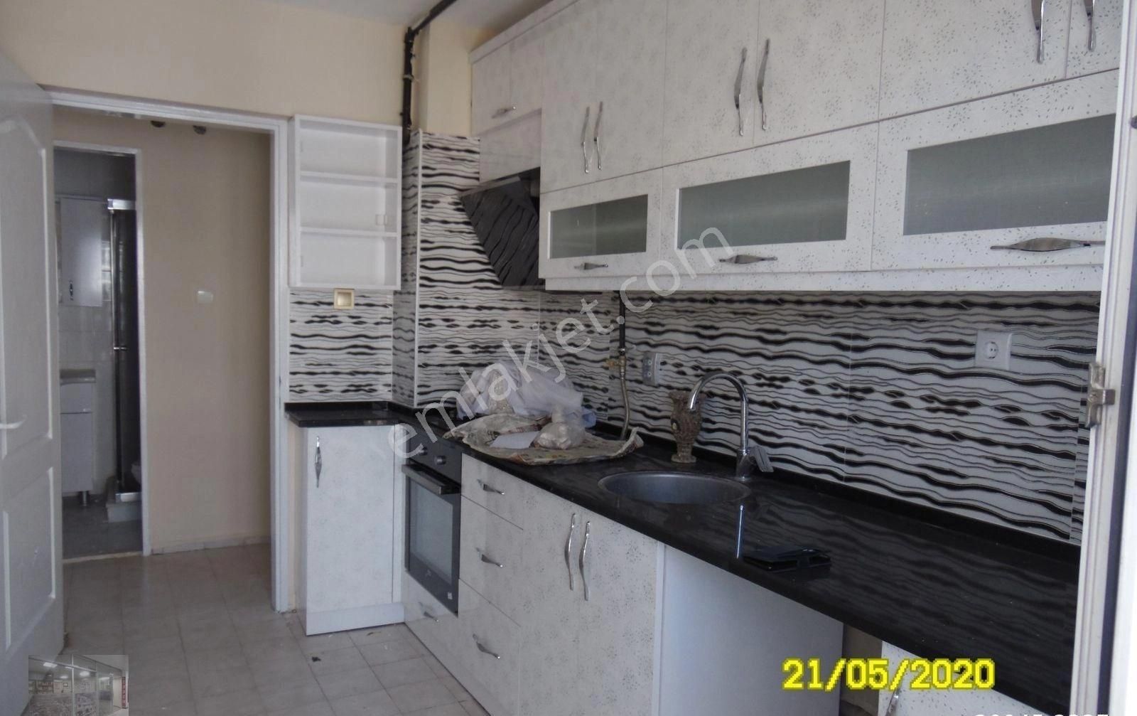 Bornova Evka 4 Kiralık Daire Eevka4 Erdemay Emlaktan Kiralık 2+1 Doğalgazlı Hazırmutfaklı Daire