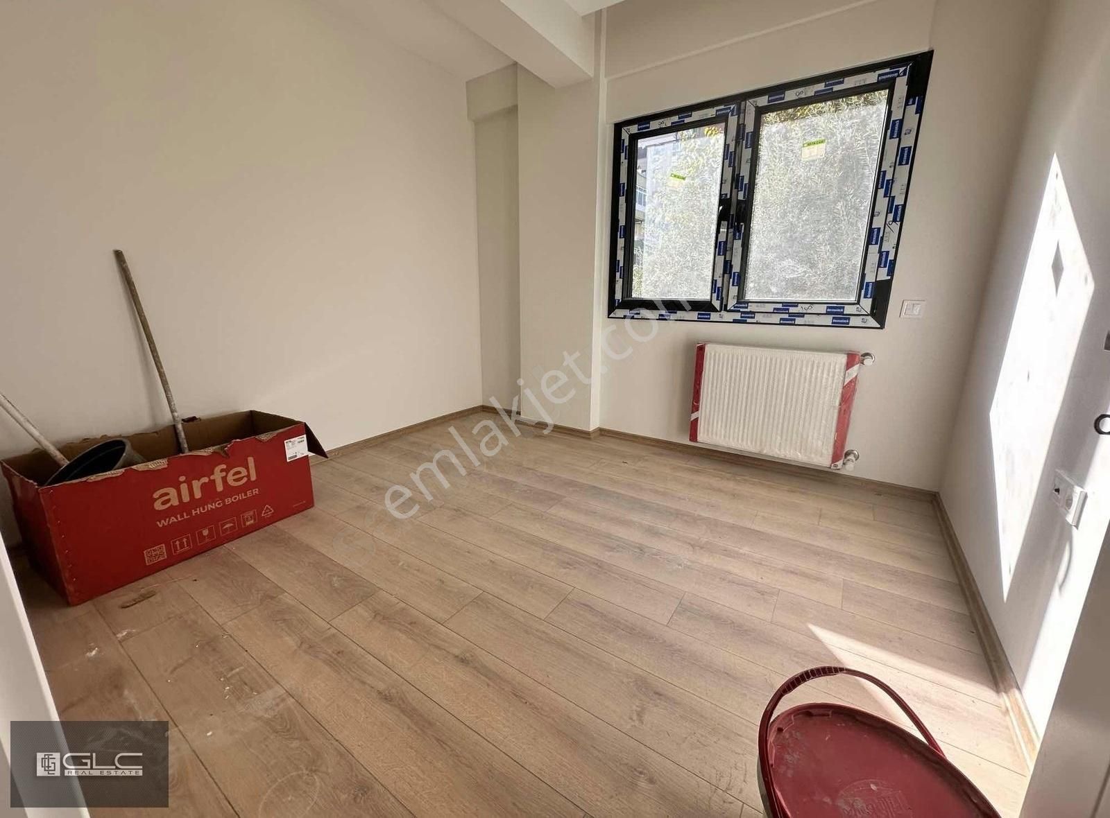 İzmirpark Avm Yakını 5+2 165m2 Ters Dublex Satılık Sıfır Daire - Görsel 11