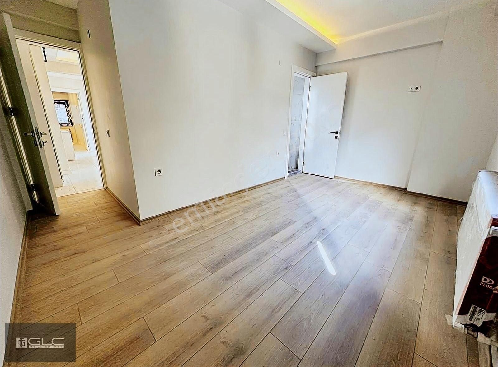 İzmirpark Avm Yakını 5+2 165m2 Ters Dublex Satılık Sıfır Daire - Görsel 8