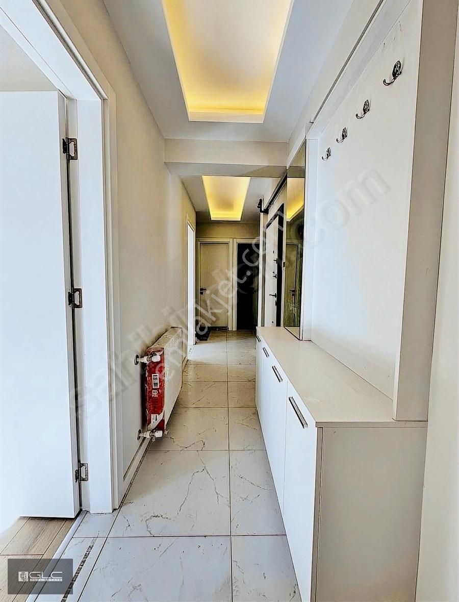 İzmirpark Avm Yakını 5+2 165m2 Ters Dublex Satılık Sıfır Daire - Görsel 29