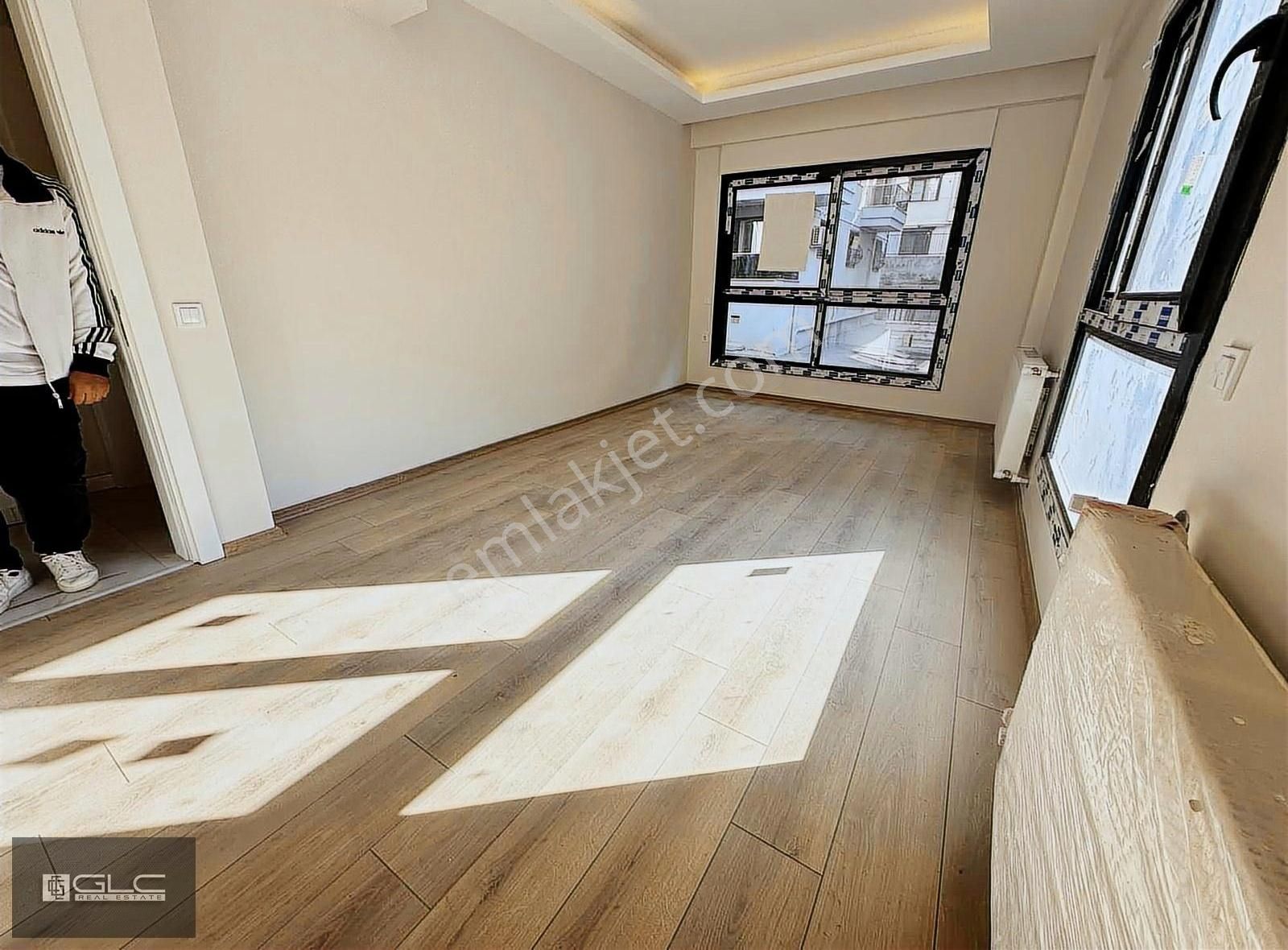 İzmirpark Avm Yakını 5+2 165m2 Ters Dublex Satılık Sıfır Daire - Görsel 2