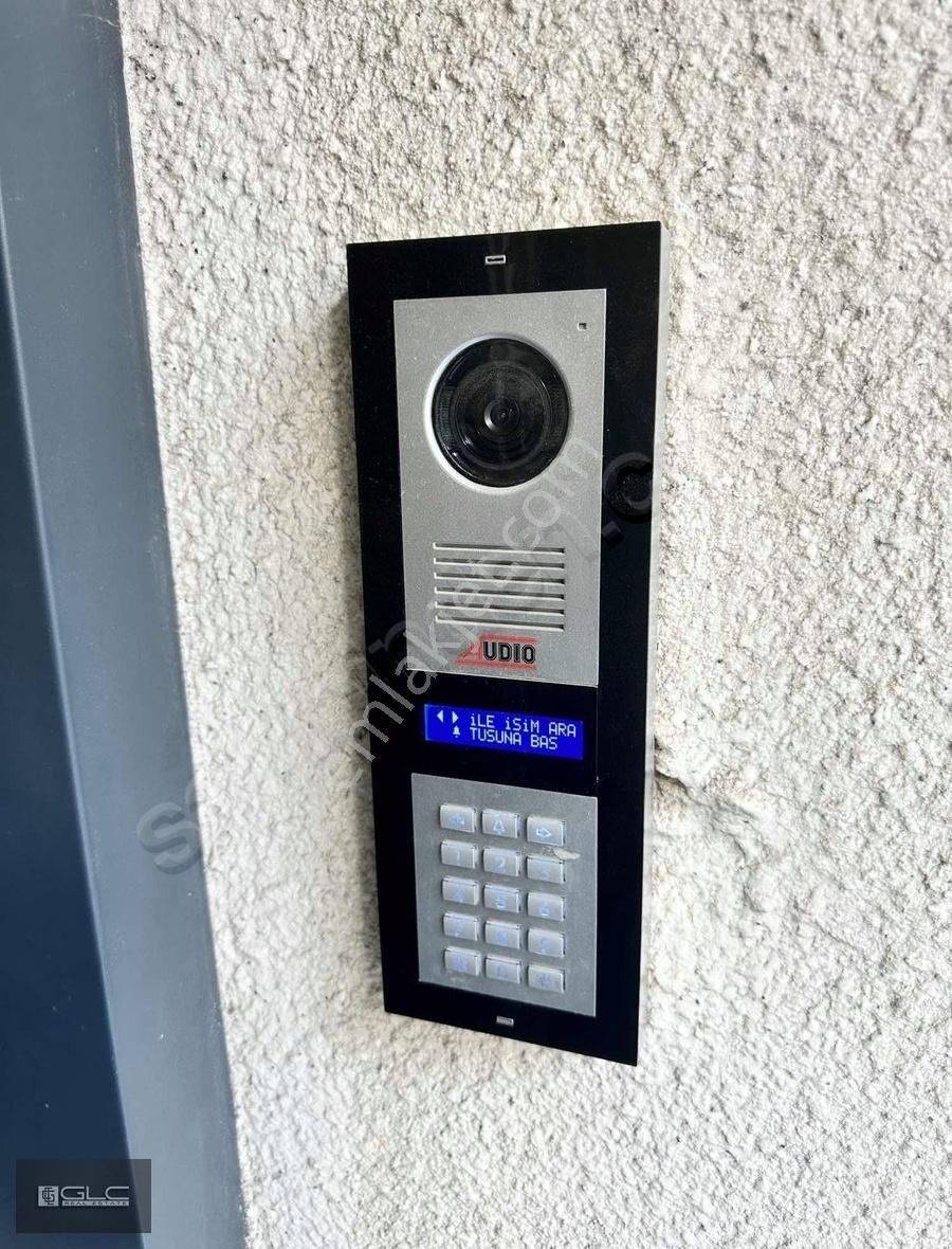 İzmirpark Avm Yakını 5+2 165m2 Ters Dublex Satılık Sıfır Daire - Görsel 35