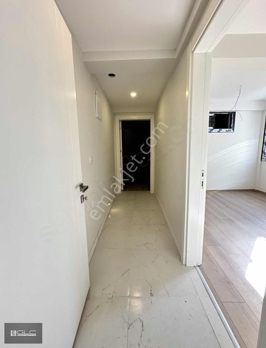İzmirpark Avm Yakını 5+2 165m2 Ters Dublex Satılık Sıfır Daire - Görsel 34