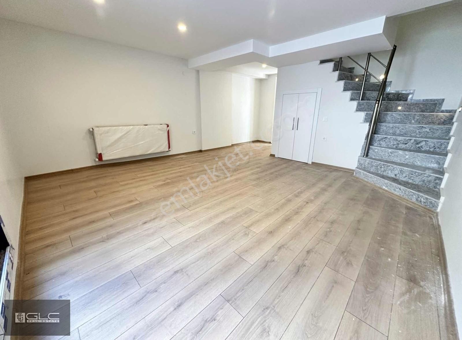 İzmirpark Avm Yakını 5+2 165m2 Ters Dublex Satılık Sıfır Daire - Görsel 10