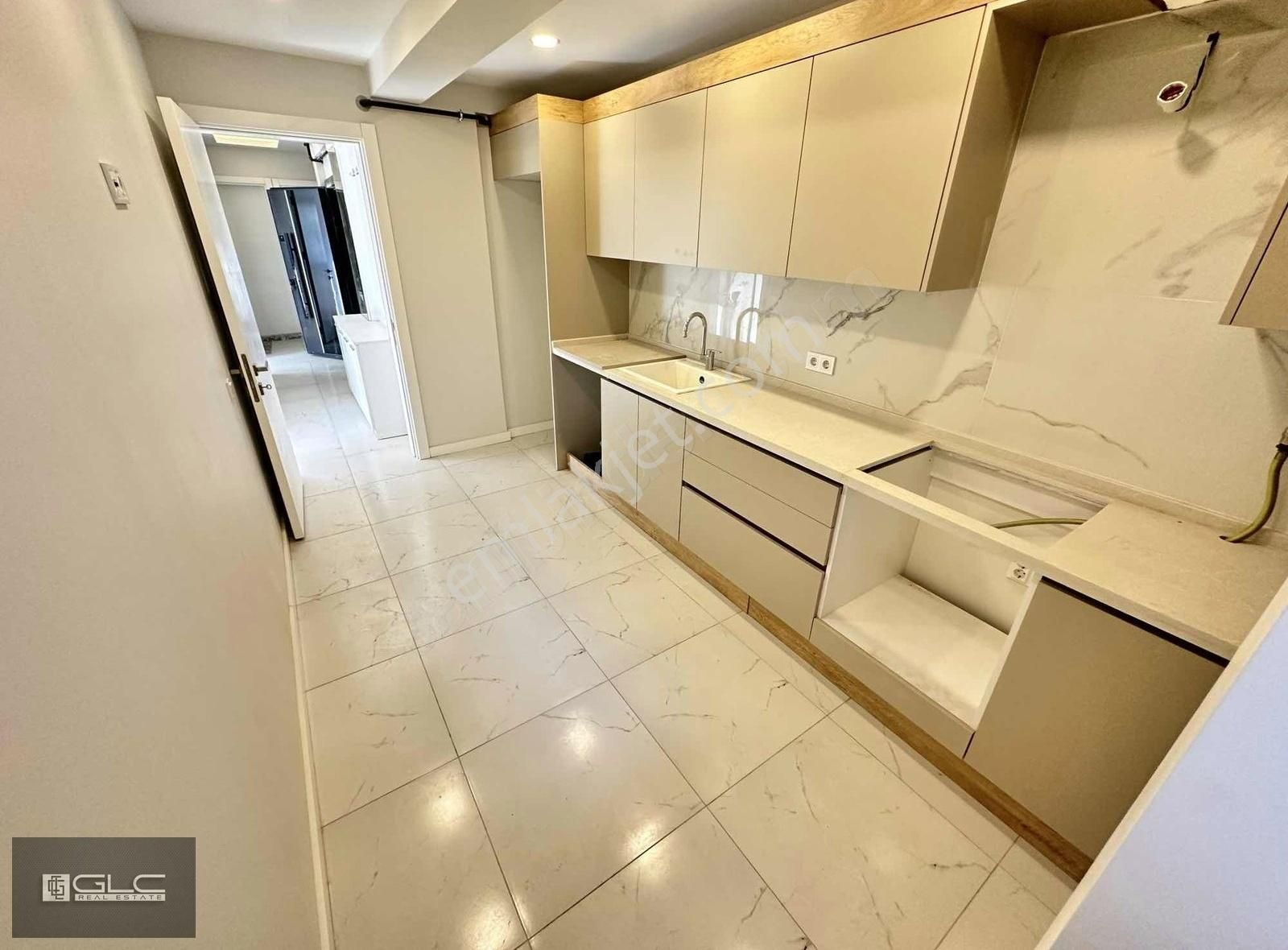 İzmirpark Avm Yakını 5+2 165m2 Ters Dublex Satılık Sıfır Daire - Görsel 5