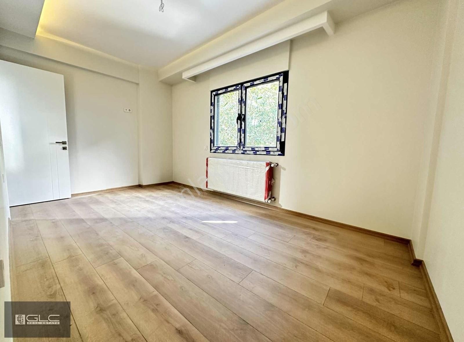 İzmirpark Avm Yakını 5+2 165m2 Ters Dublex Satılık Sıfır Daire - Görsel 22