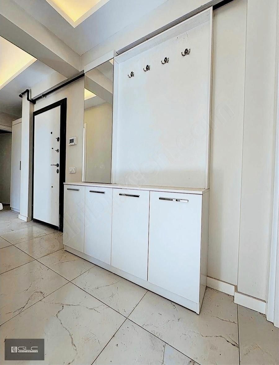 İzmirpark Avm Yakını 5+2 165m2 Ters Dublex Satılık Sıfır Daire - Görsel 16