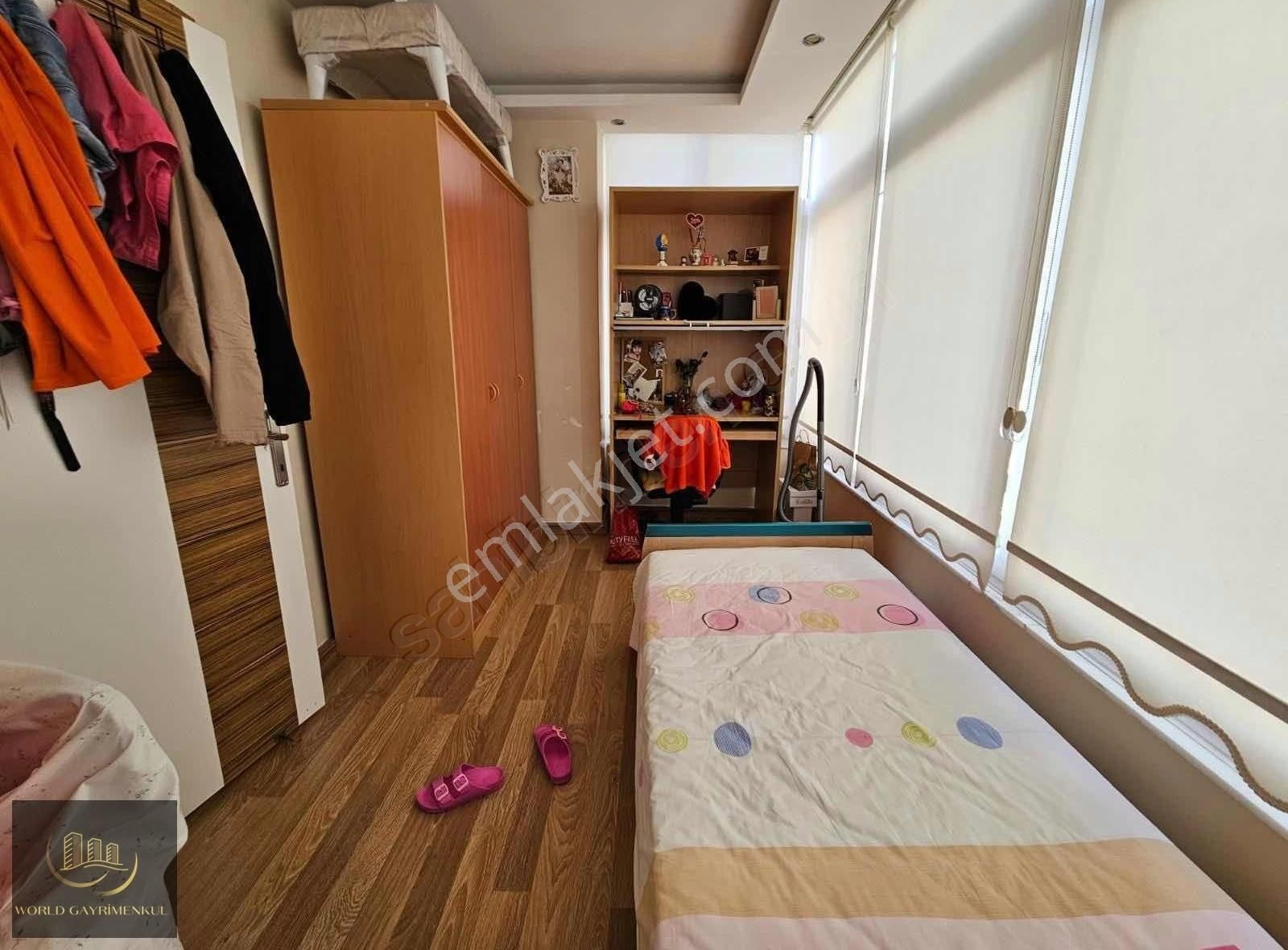 Yenişehir Çiftlikköy Satılık Daire Sayapark Civarı Satılık 2+1 Daire