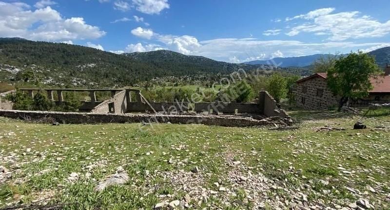 Akseki Dikmen Satılık Konut İmarlı Acil Satılık İmarlı Arsa Akseki Dikmen Mahallesinde