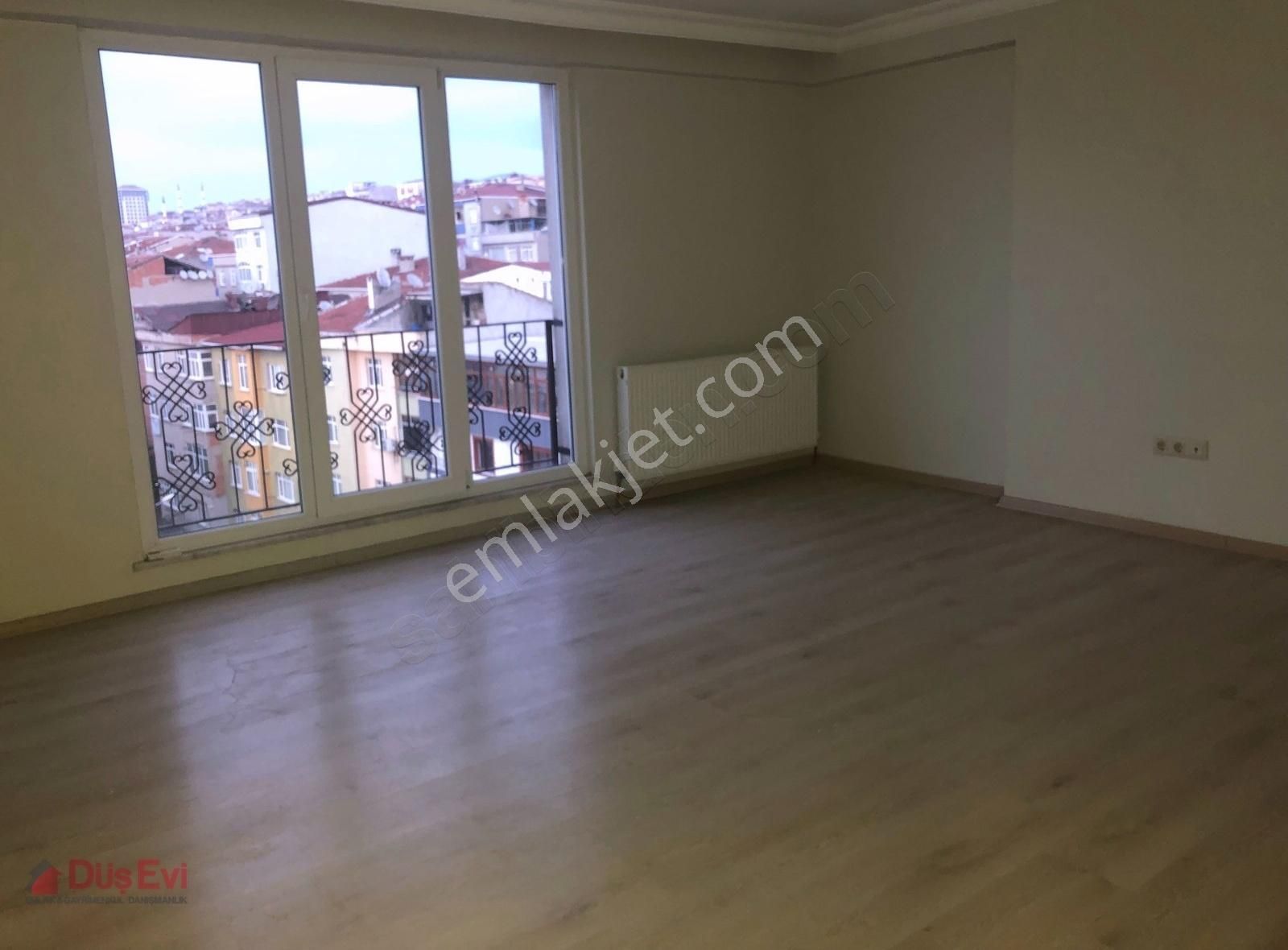 Bağcılar Yıldıztepe Satılık Daire Butik Sitede Yıldıztepe Mah. Ferah 2+1 Ferah Satılık Daire