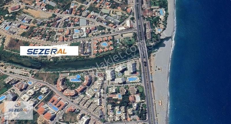 Alanya Kestel Satılık Turizm İmarlı Alanya Da İmarlı Konut Arsası