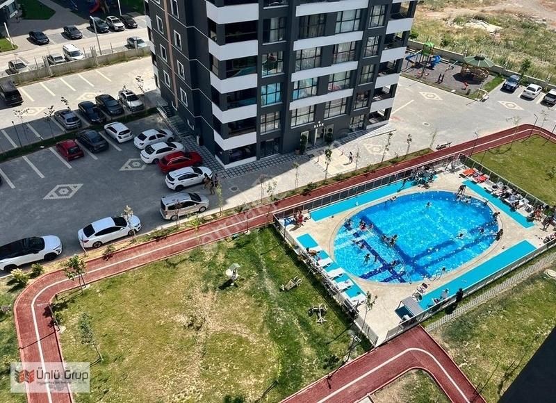 Mamak Cengizhan Kiralık Daire Hayalinizdeki 4+1 Ev Green Lıfe 3 Sitesi'nde!