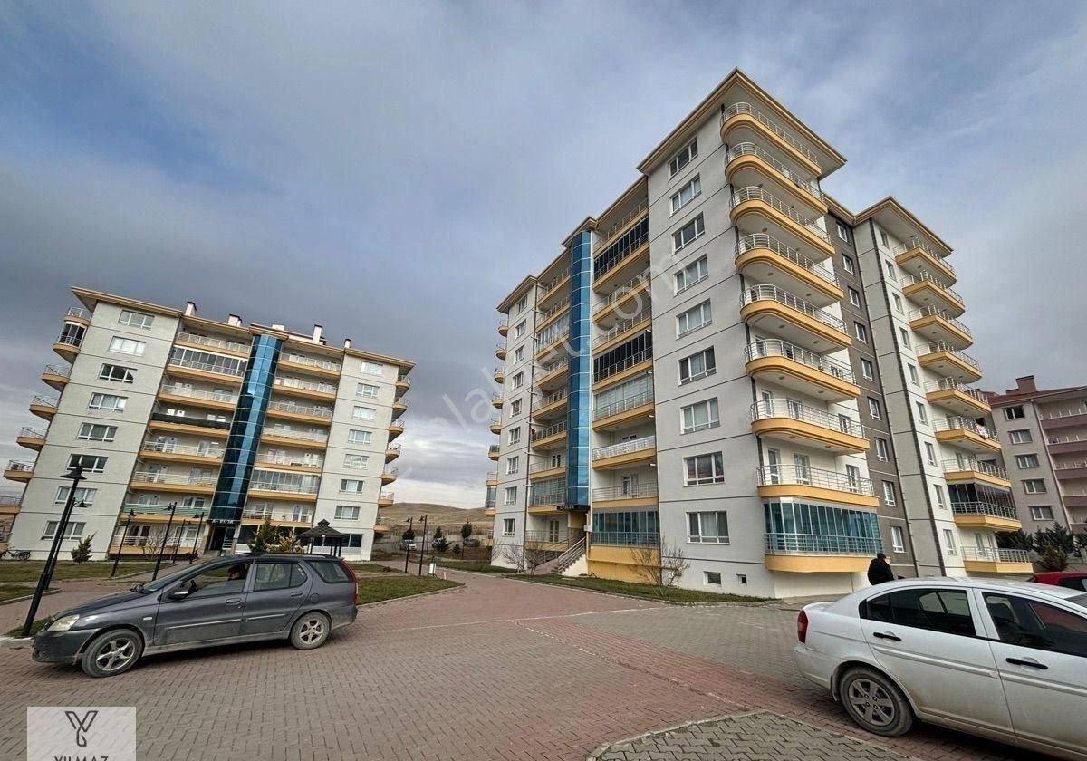 Sincan Alcı Kiralık Daire İremkent Sitesi Çok Sayıda Kiralık Daireler