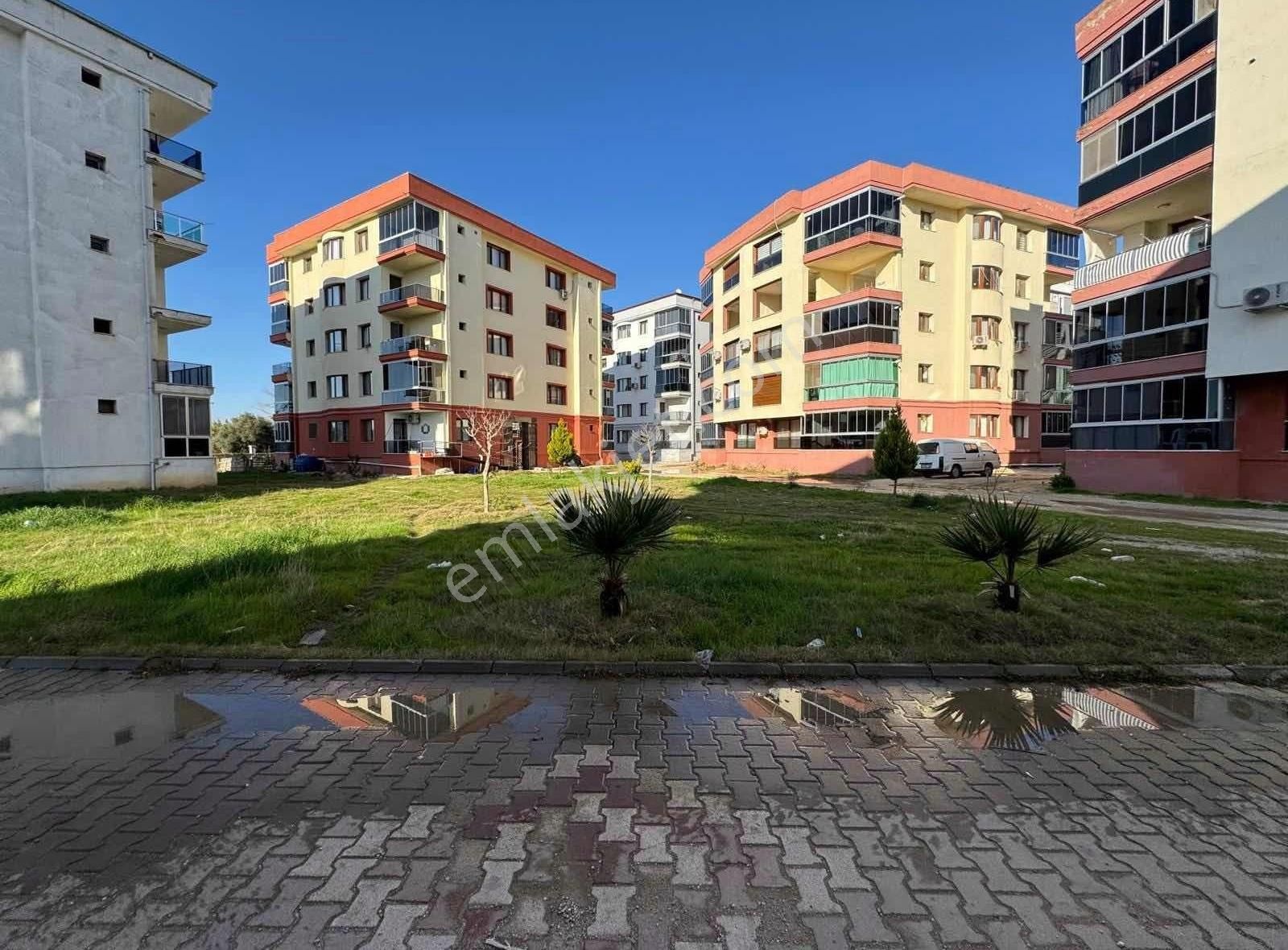 Torbalı Torbalı Satılık Daire Torbalı Mahallesinde 3+1 180 M2 Ultra Geniş