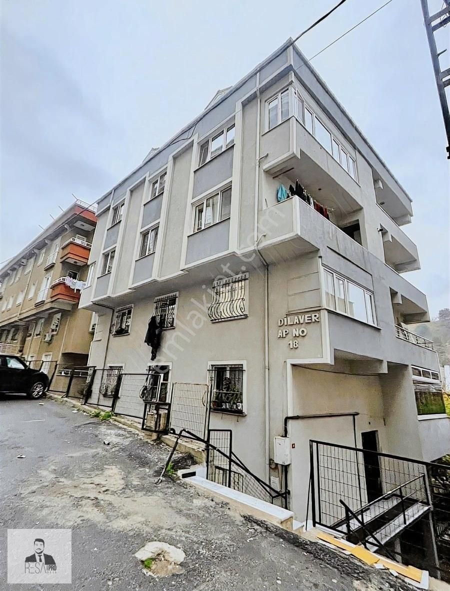 Gaziosmanpaşa Yıldıztabya Satılık Daire *resa Pro* Gaziosmanpaşa Caddesi Üzerin'de 80 M2 Satılık Daire