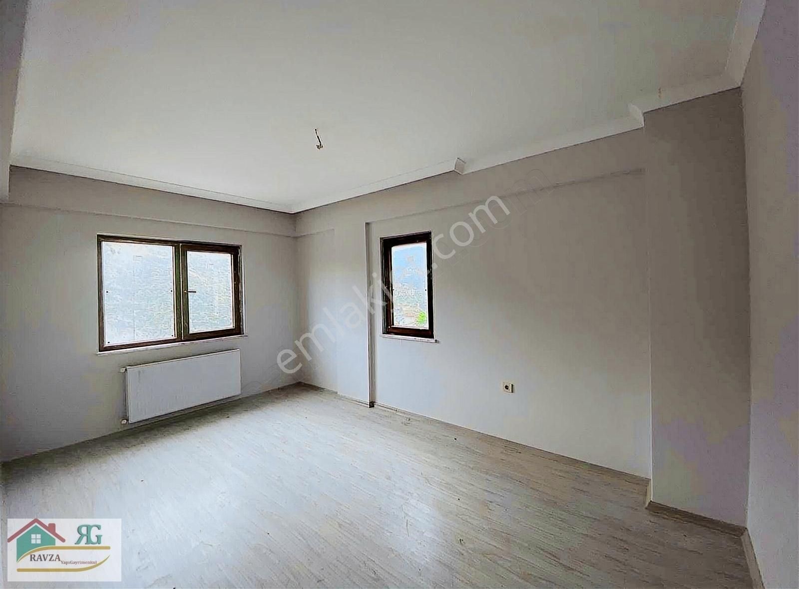 Akçaabat Yaylacık Satılık Daire Ravza Yapı Gayrimenkulden 3+1 /120 M2 Satılık Daire...