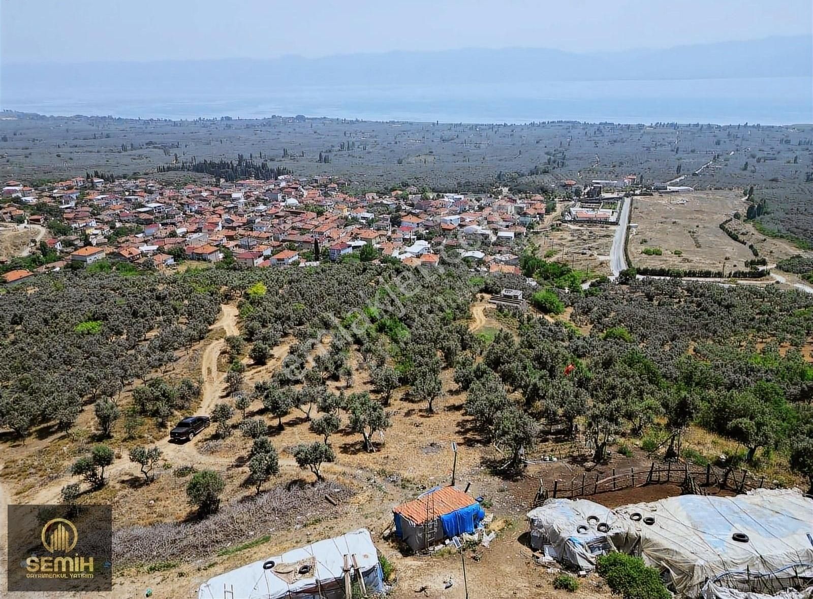 Orhangazi Çakırlı Satılık Tarla Orhangazi Çakırlı Mh. İmar Sınırı İçerisinde Satılık Arsa