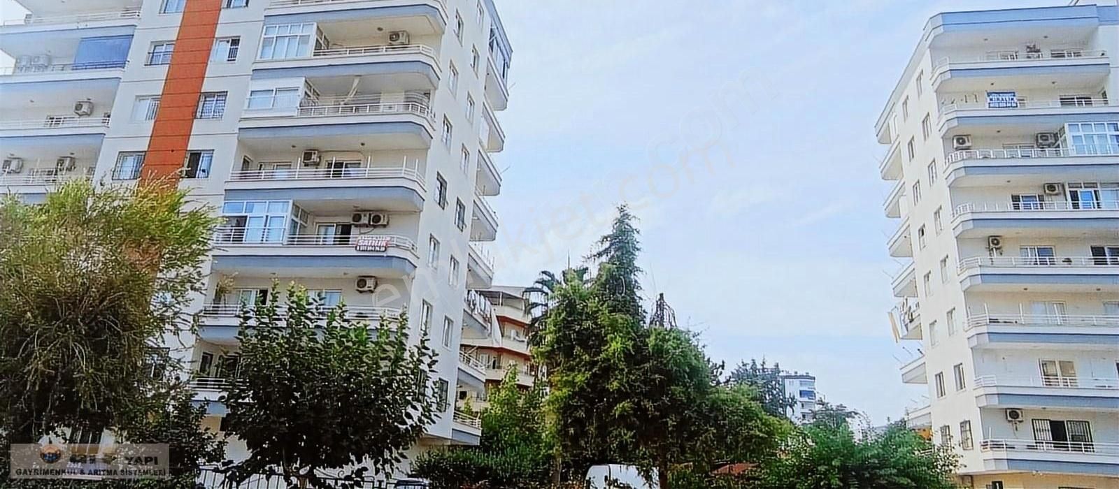 Yenişehir Menteş Satılık Daire Mersin Yenişehir'de Satılık Daire