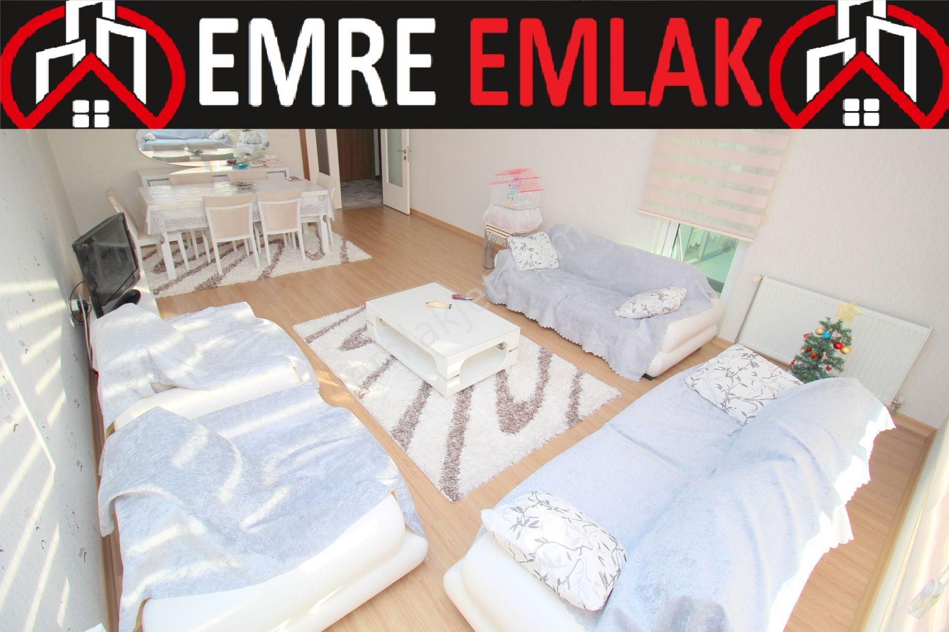 Etimesgut Piyade Satılık Daire ꧁꧂emre Emlaktan꧁꧂piyade'de //full+full Yapılı// Arakatta Asansörlü 3+1 Satılık Daire