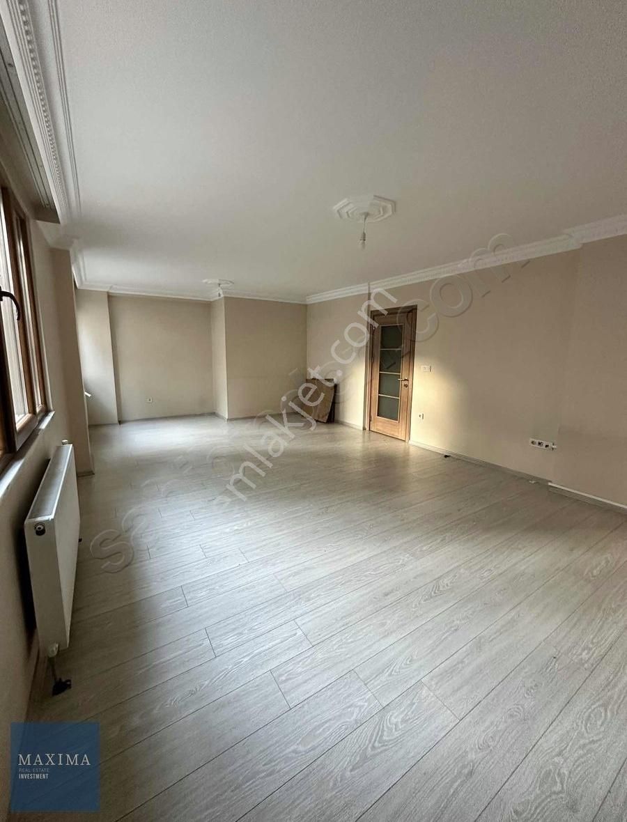 Kartal Cevizli Kiralık Daire Maximadan Tek Yetkili 3+1 Ebeveyn Banyolu Ferah Kullanışlı Daire