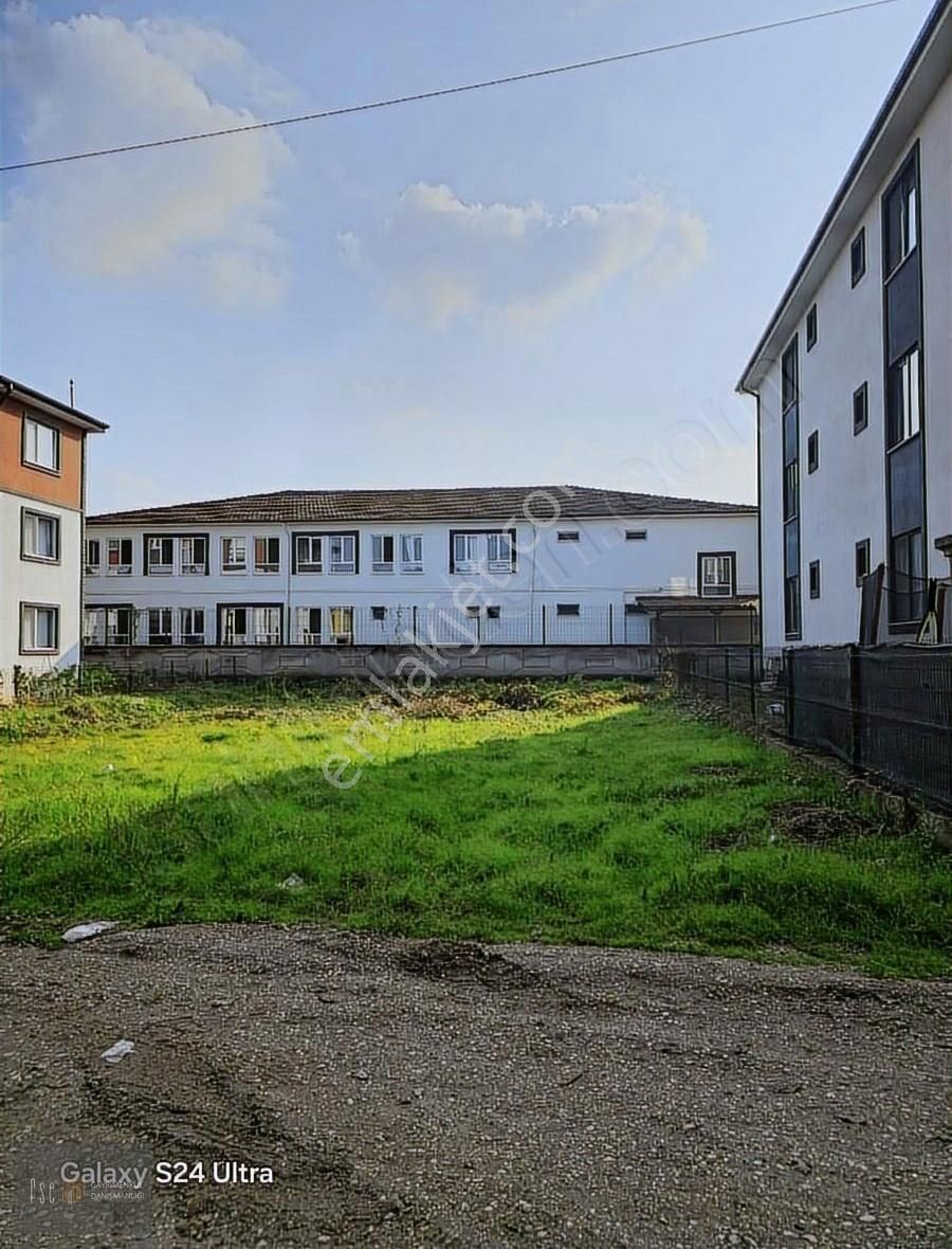 Akyazı Konuralp Satılık Tarla Akyazı Cumhuriyet Mah. Satılık 400 M² Arsa