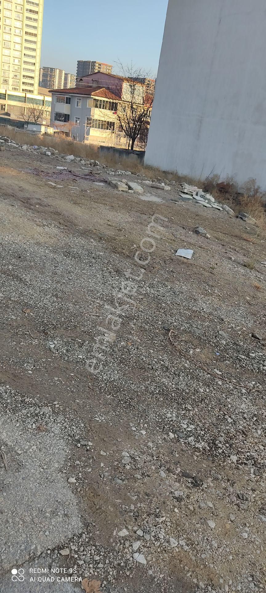 Satılık Konut İmarlı Arsa - Görsel 13