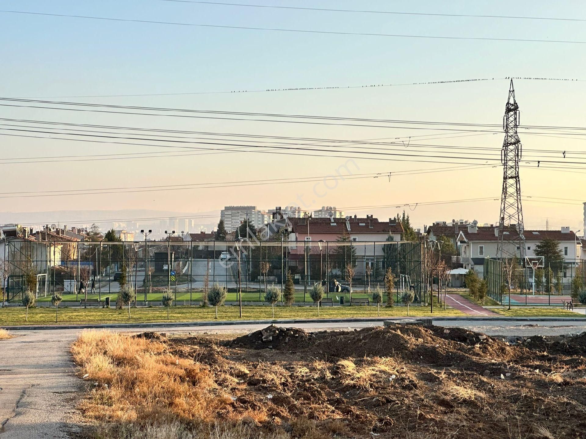 Satılık Konut İmarlı Arsa - Görsel 2