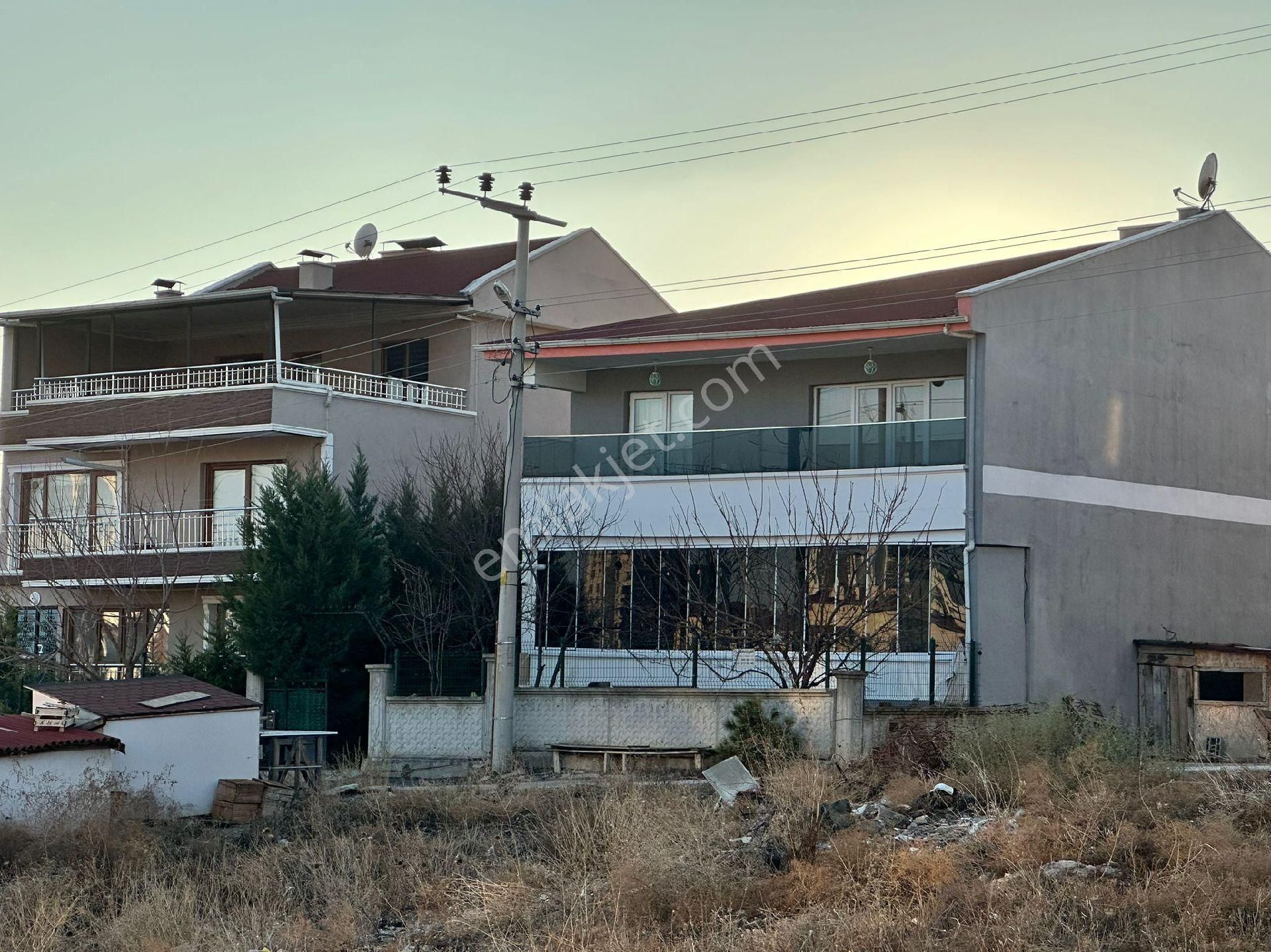 Satılık Konut İmarlı Arsa - Görsel 4