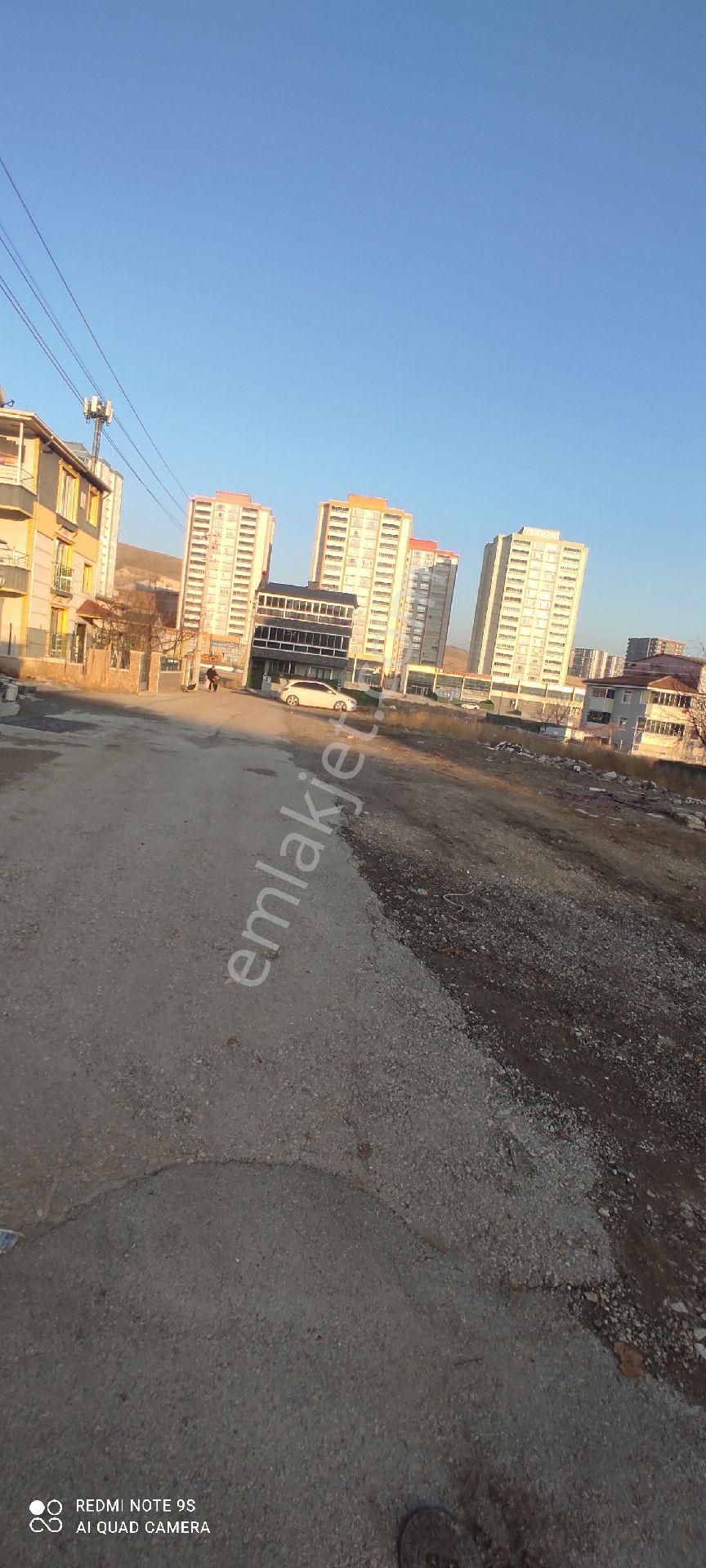 Satılık Konut İmarlı Arsa - Görsel 11