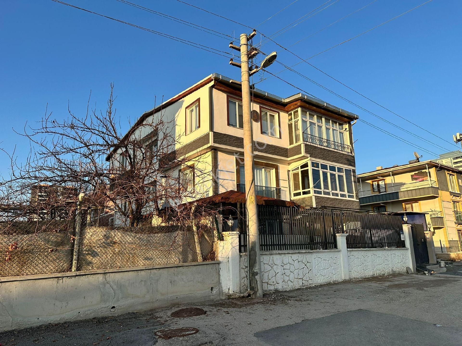 Satılık Konut İmarlı Arsa - Görsel 6