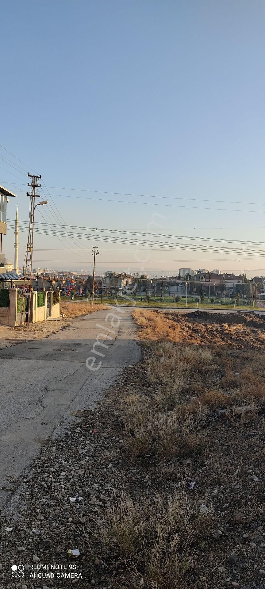 Satılık Konut İmarlı Arsa - Görsel 7