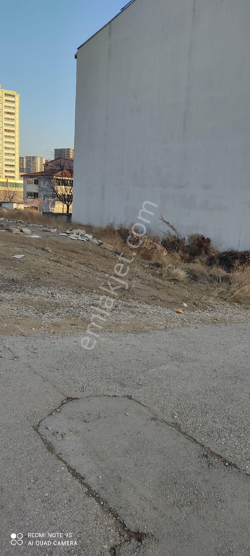 Satılık Konut İmarlı Arsa - Görsel 9