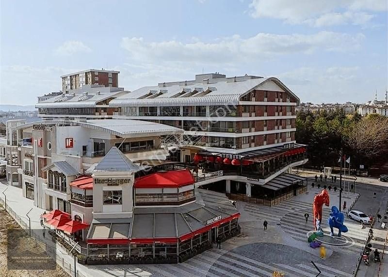 Tepebaşı Hoşnudiye Kiralık Restaurant Cassaba Modern 'de Restaurant