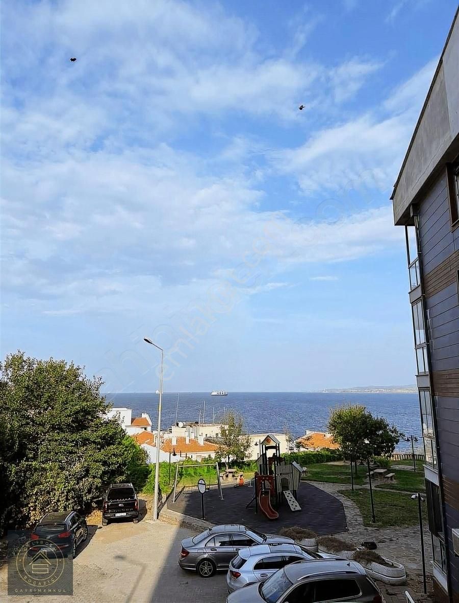 Gelibolu Hocahamza'da Satılık Deniz Manzaralı 3+1 Daire - Görsel 13