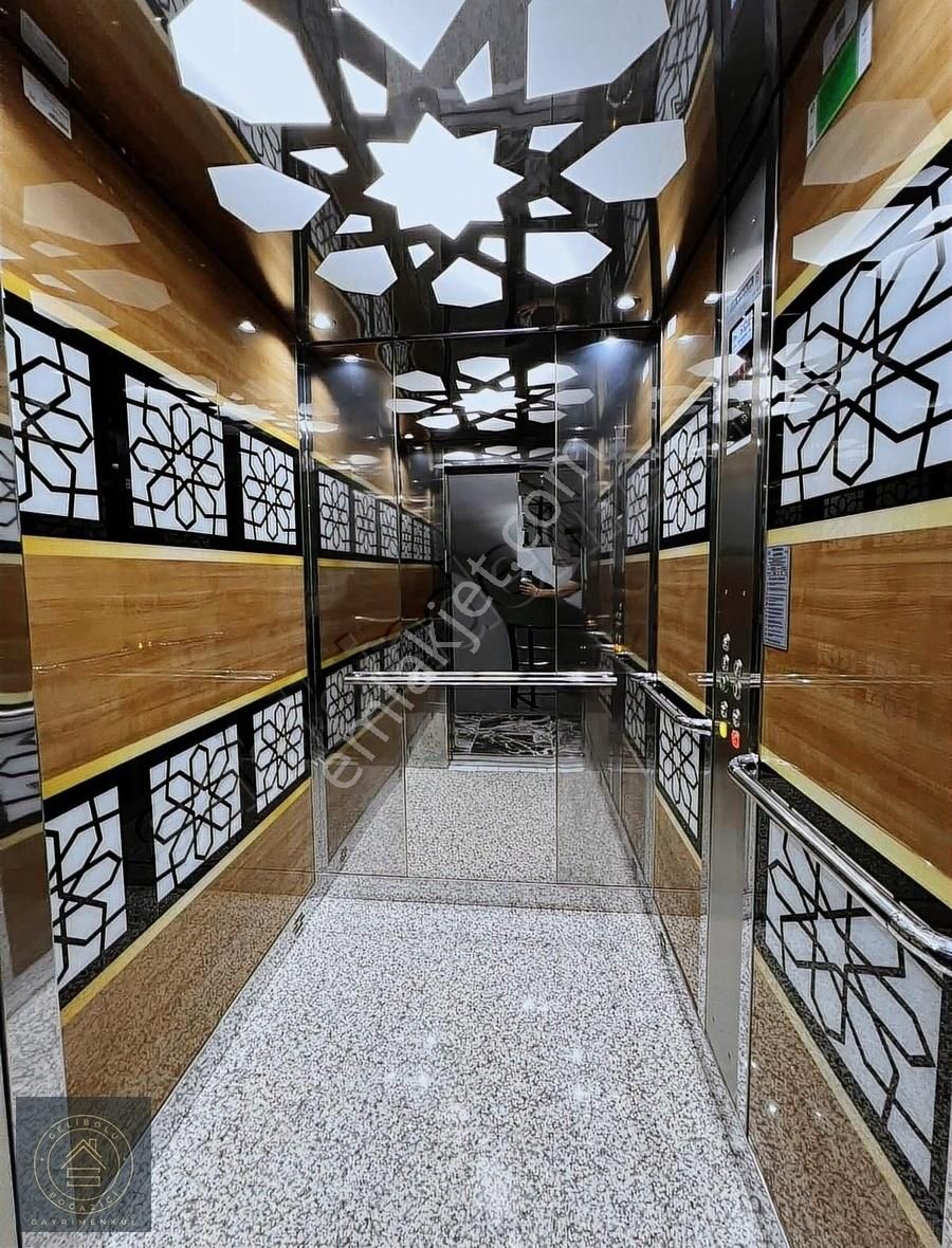 Gelibolu Hocahamza'da Satılık Deniz Manzaralı 3+1 Daire - Görsel 24