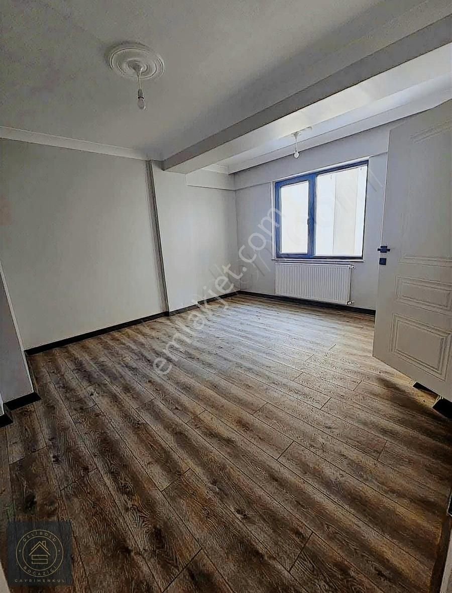 Gelibolu Hocahamza'da Satılık Deniz Manzaralı 3+1 Daire - Görsel 23