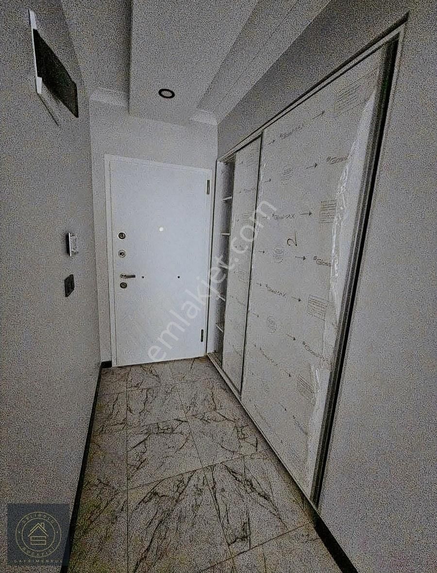 Gelibolu Hocahamza'da Satılık Deniz Manzaralı 3+1 Daire - Görsel 12