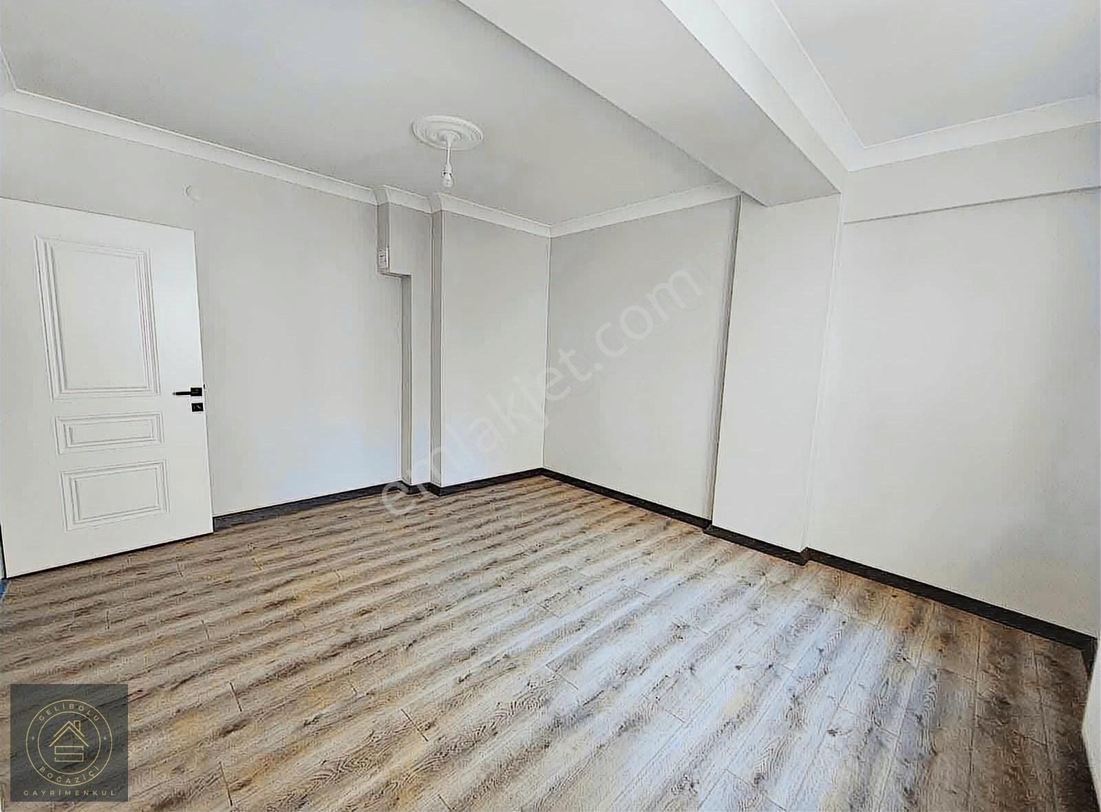 Gelibolu Hocahamza'da Satılık Deniz Manzaralı 3+1 Daire - Görsel 31