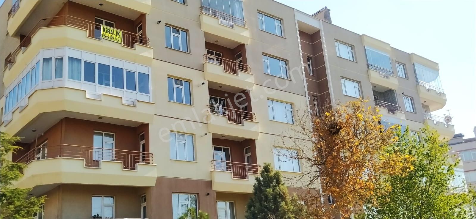 Karatay Fetih Kiralık Daire Kiralık Daire Fetihkentsitesi Yonca Apartmanı