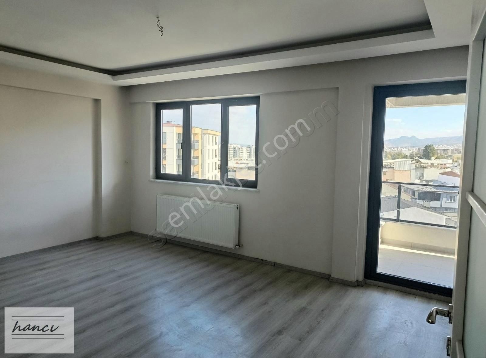 Yıldırım Kazım Karabekir Kiralık Daire Hancı'dan Millet Kazım Karabekir Mh Site İçi 2+1 Kiralık Daire