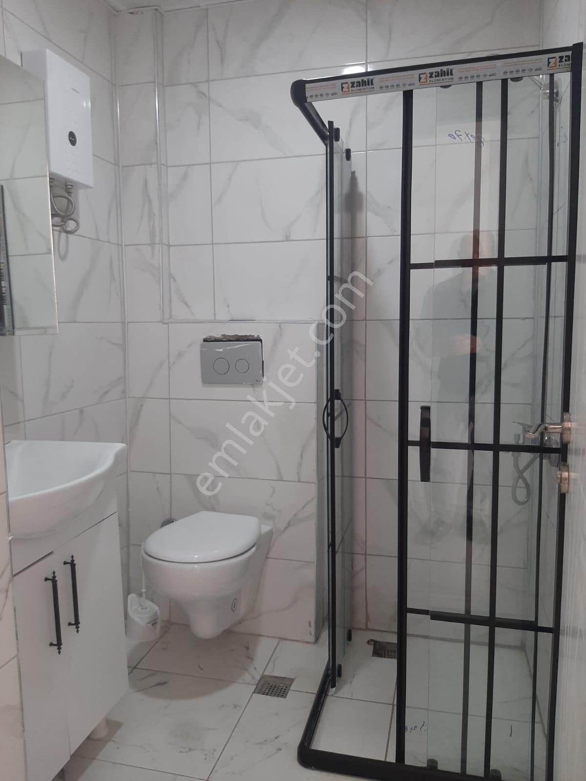Antalya Alanya Avsallar 'da Satılık Sıfır Eşyalı 1+1 Daire - Görsel 4