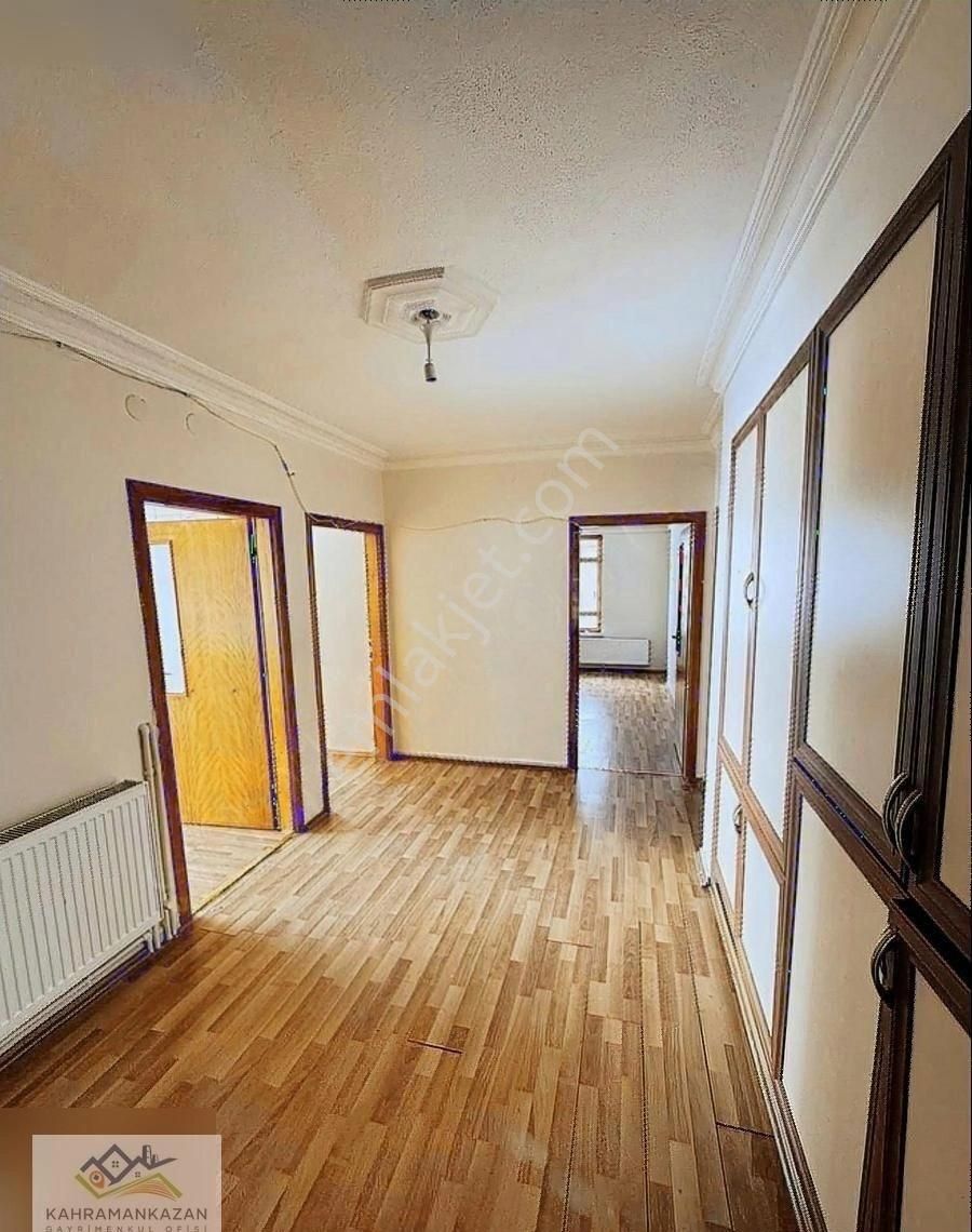 Kahramankazan Atatürk Kiralık Daire Kahramankazan Gyo Dan Atatürk Mahallesin De 3+1 Kiralık Daire