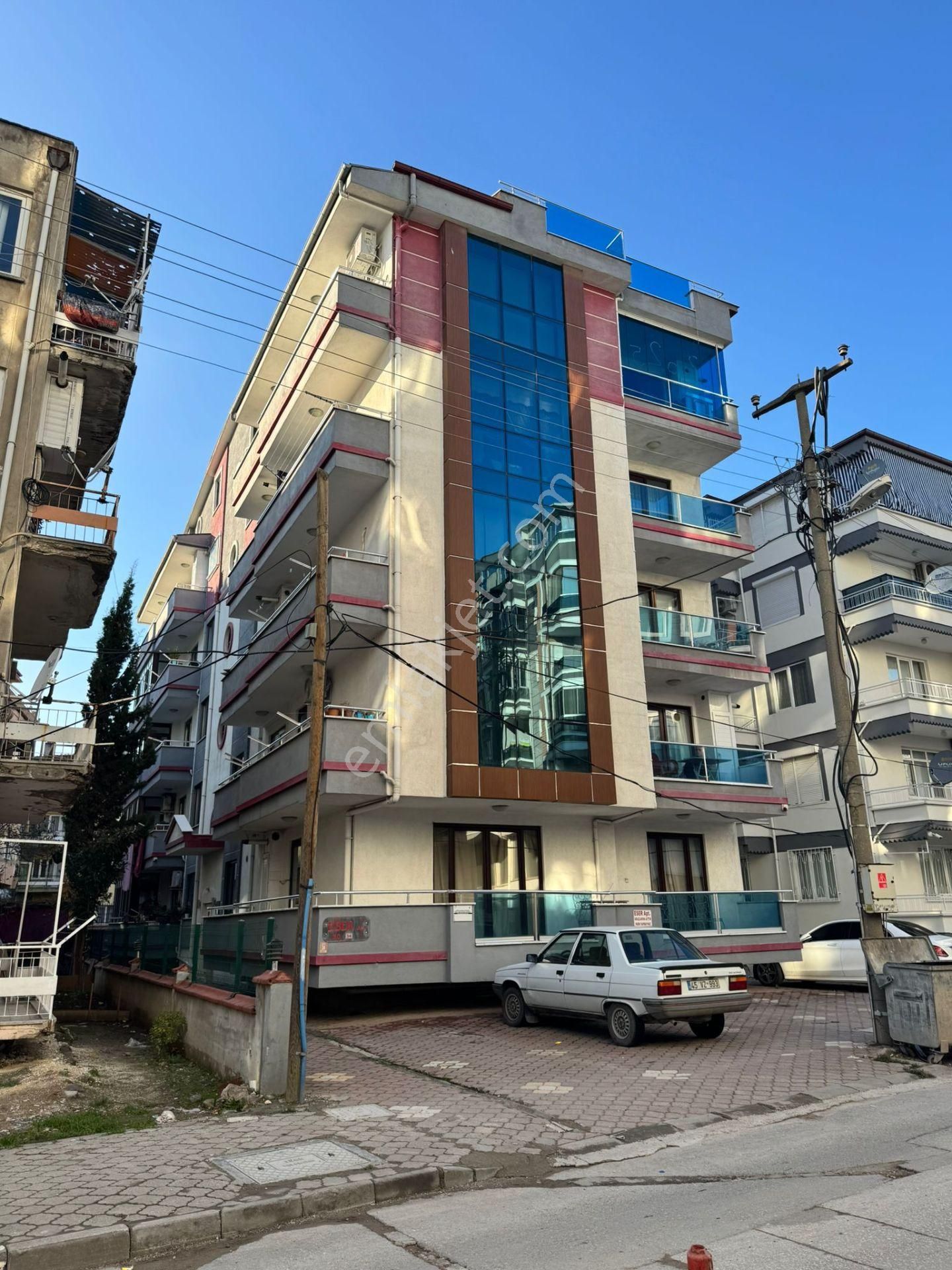 Altıeylül Kasaplar Satılık Daire Remax Mid'den Kasaplar Mh. Satılık 3+1 Dubleks Daire