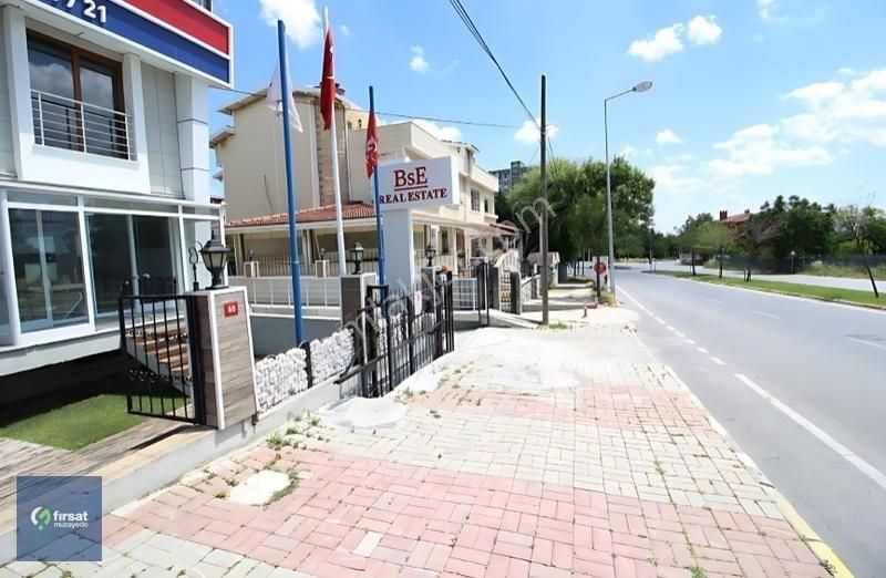 Beylikdüzü Marmara Kiralık Bina Alırken Kazanmanın Adresi !!!