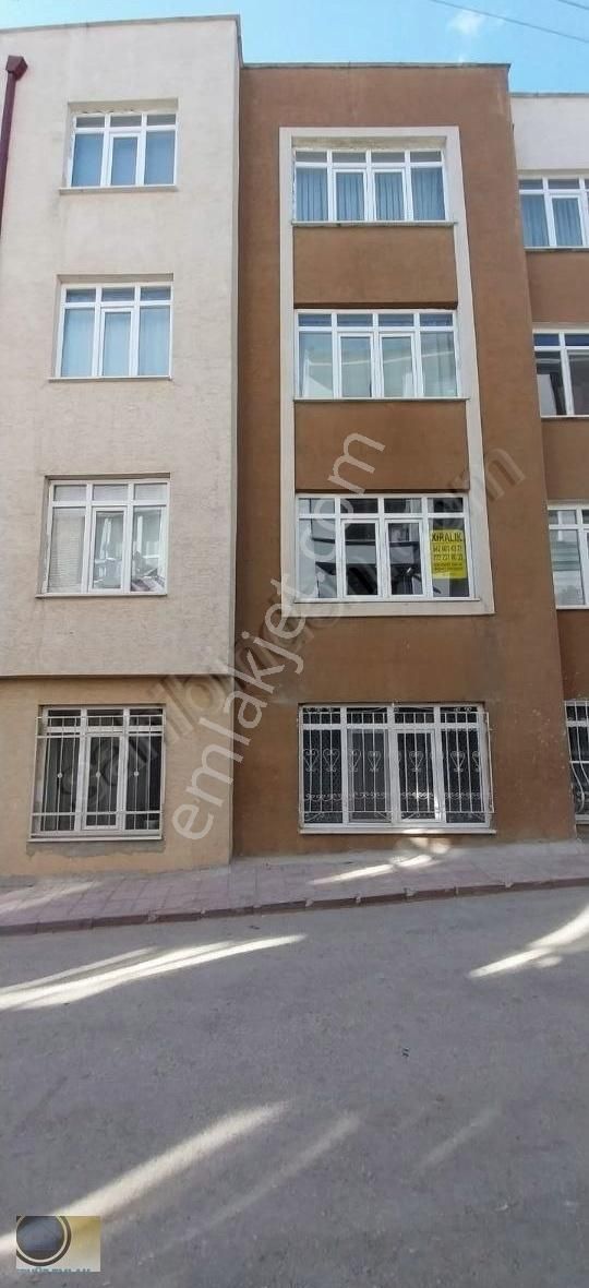 Tepebaşı Şirintepe Kiralık Daire Şirintepe Mah. Balkonlu Kombili Kiralık 2+1 Daire