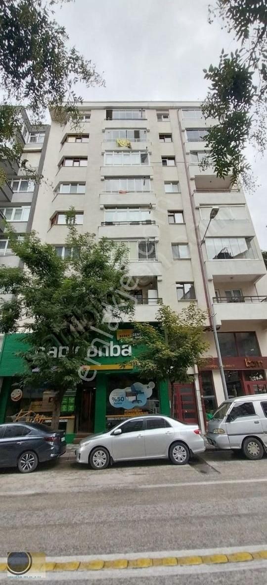 Odunpazarı Kurtuluş Kiralık Daire Kurtuluş Mh. Yunusemre Cad. Ara Kat Kombili Kiralık 3+1 Daire