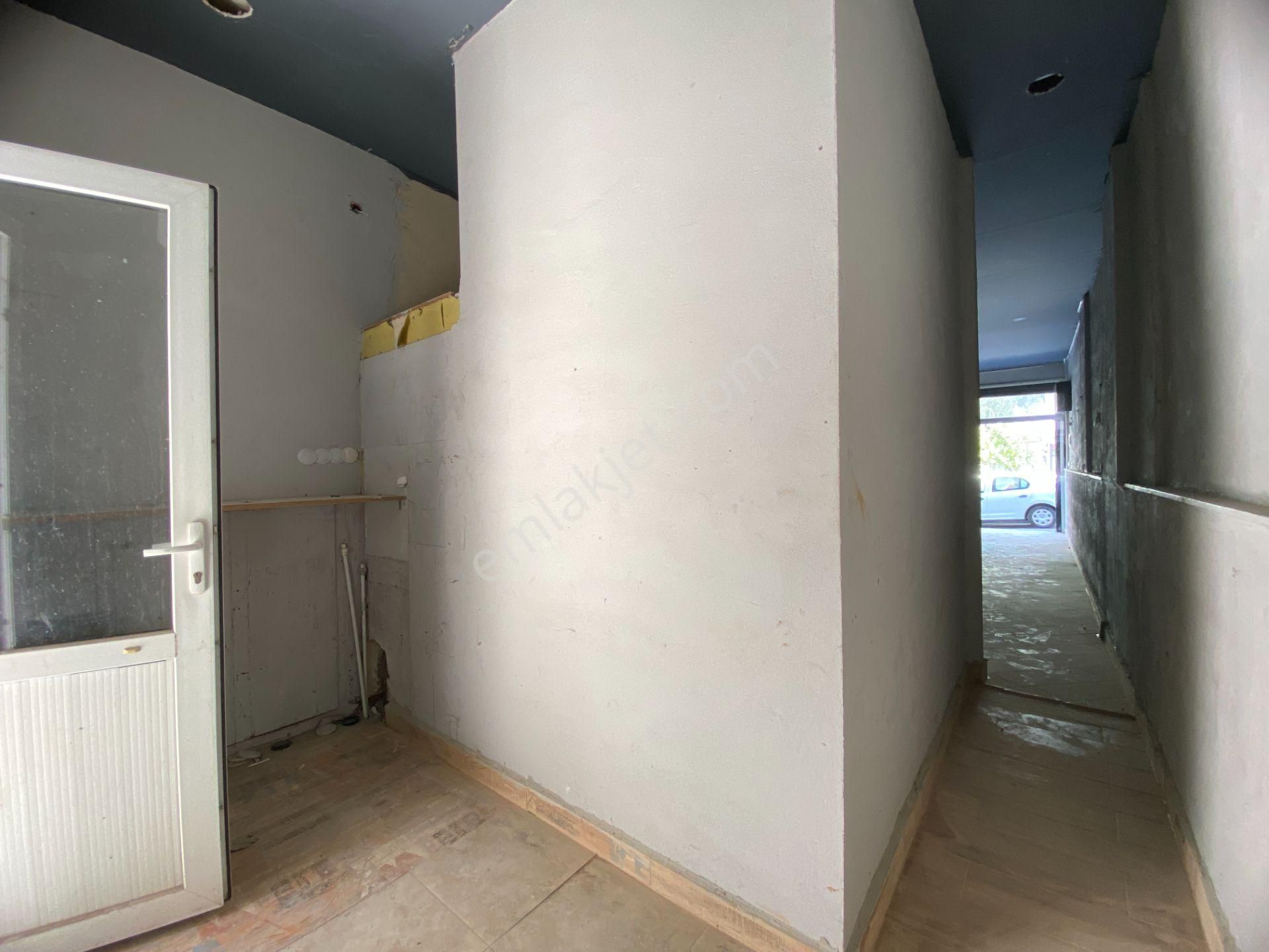 İzmir Hatay Nokta'da Satılık Boş Dükkan - Görsel 14