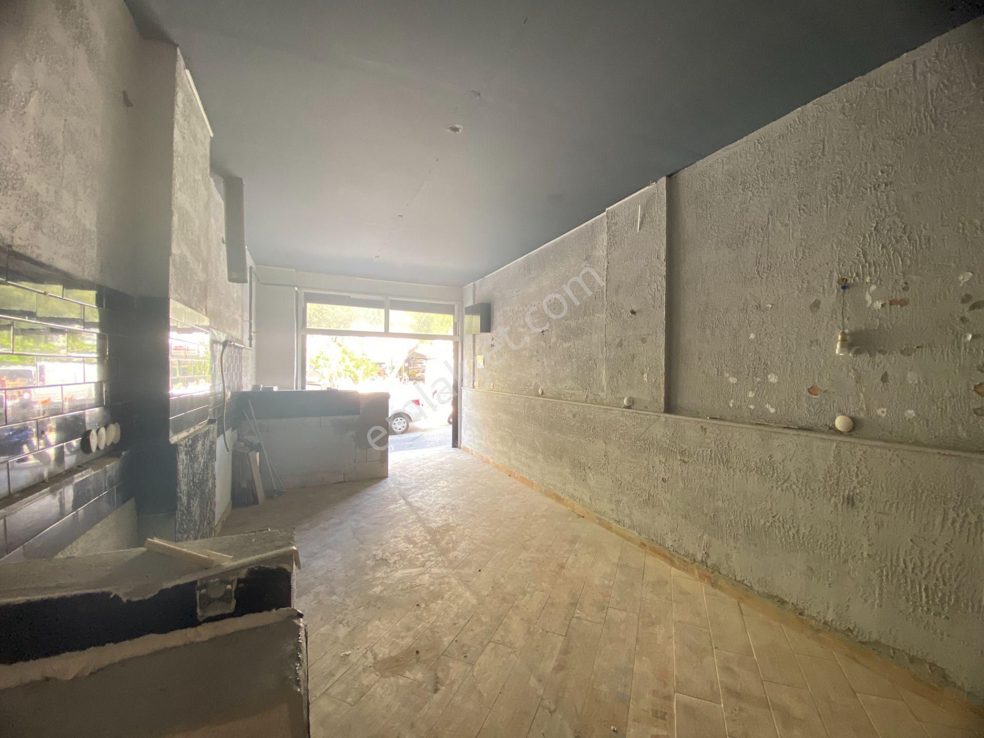 İzmir Hatay Nokta'da Satılık Boş Dükkan - Görsel 10