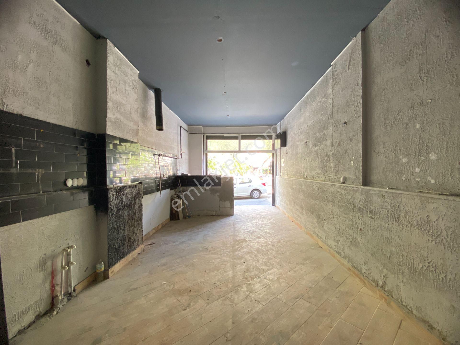 İzmir Hatay Nokta'da Satılık Boş Dükkan - Görsel 3