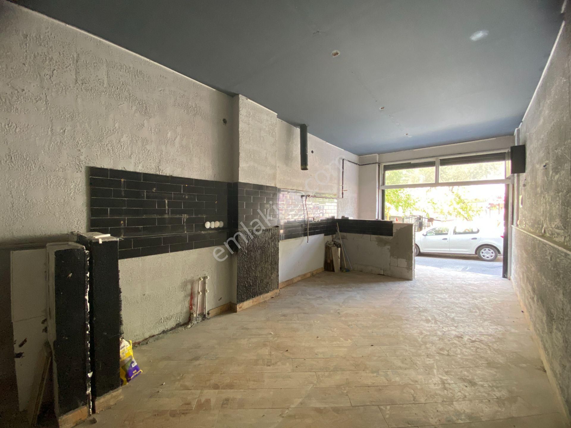 İzmir Hatay Nokta'da Satılık Boş Dükkan - Görsel 7